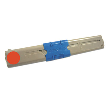 Innovera® Remanufactured Cyan High-yield Toner, Replacement For Oki 44469721, 5,000 Page-yield freeshipping - TVN Wholesale